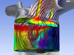Fuel behavior in diesel engine Plan for development CFD simulation including realistic combustion/emissions chemistry - Surrogate component selection - Selection of engine configuration to be modeled