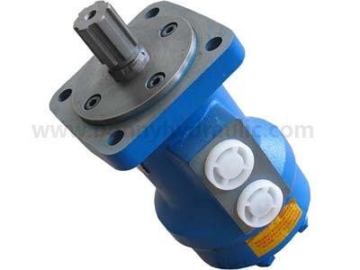 Bonny Hydraulic Motor Hydraulic Orbital Motor, Manufacturer, Supplier, Factory, Exporter in china BM1-OMP series orbital hydraulic motor Model BM1 Series Replace for Sauer Danfoss OMP, Eaton, Parker,