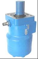Motor with speed sensor This series motor is designed with speed sensor, which can indicate the