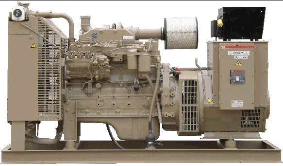 Generator Rating Definitions Standby Rating: Applicable for supplying emergency power for the duration of normal