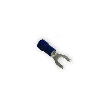 055083-10 12-10 1/4" Snap Terminals and Connectors Plugs - butted seam Receptacles - butted Spades - butted Receptacles - double Snap Dia. Insulation Snap Dia.