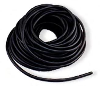 SPIRAL WRAP ELECTRICAL Replace worn or damaged 3-in-1 or 4-in-1 air/electrical assembly wrap Use to protect or bundle jumper lines, slider hoses, ABS lines, hydraulic hoses and more Prevents tangling