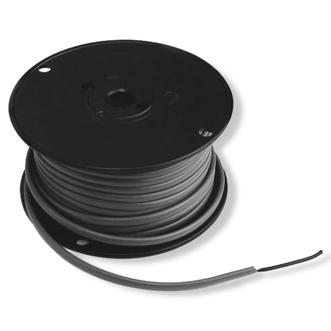 ATA color code description * Round wire glued together HEAT-SHRINK TUBING Heavy Wall Heat-Shrink