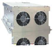 series up to 42 kw up to 3000 A DC Rectifiers - POWER