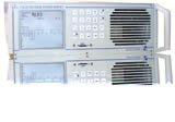 6.36 kw Effective and DC current: max. 318 A (2 x 159 A) Pulse current: max. 720 A (2 x 360 A) Effective voltage: max.