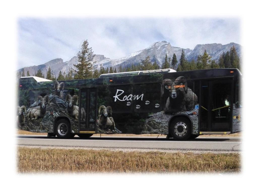 Bow Valley Regional Transit Services Commission