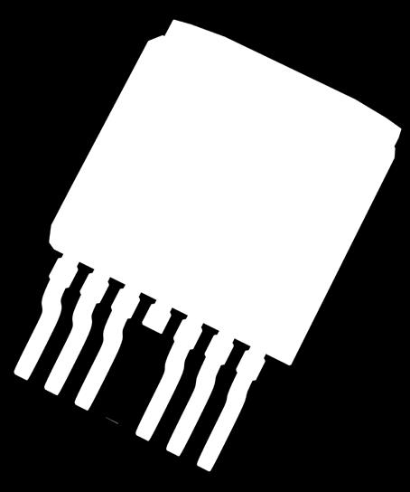 The Infineon Power PROFET series is the first high-side semiconductor switch solution able to replace these components