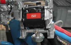 FEED SYSTEMS Feed pumps are required to