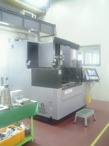 102 Study for The Verification of The Tooth Profile Accuracy of The Automatic Gear Design Program To verify gear fabricated by the wire cutting electric discharge machining, the gear was measured by