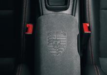With the range of options featured in this catalog, you can personalize your Porsche even further. Introducing Porsche Exclusive.
