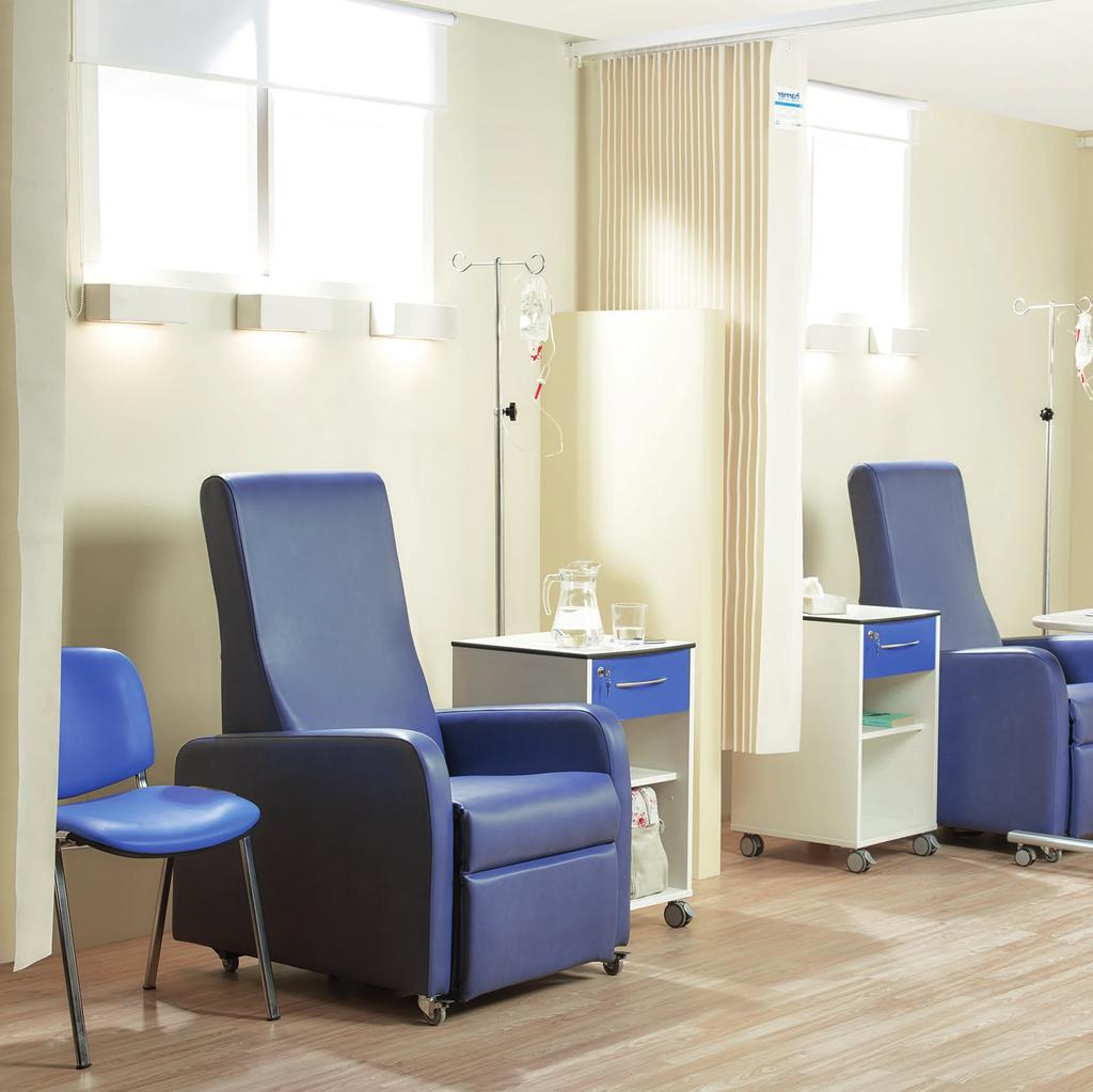 Healthcare Furniture Collection