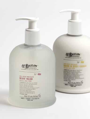Bigelow Albi/Laura Tonatto pompa bianca white pump CO.BIGELOW760 - hand soap; CO.