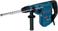 56 Professional Blue Power Tools for Trade & Industry GBH 4 DFE Professional Perfect for all renovation work Components specially designed for heavy-duty use, for eample hardened SDS drive jaws for