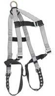Lanyard - 2 seat belt style webbing - 9 ½ NEW TO