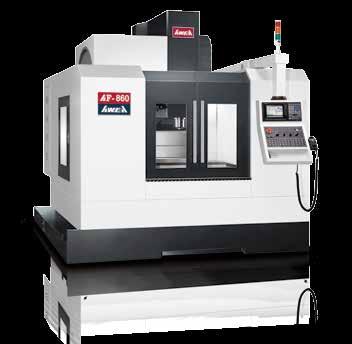 AF series are broadly used in high precision