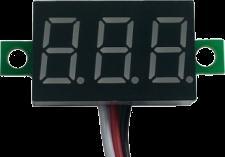 Locate one 3 Wire Digital Meter and