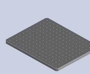 Steel plates with grid APS 140 0 Plate with grid for APS 140 code A C E F G I M Ø D weight mm mm mm mm mm mm mm mm kg For Tombstones For Crankwebs 46 16 75 10 500 250-250 - 50 12 16 32 46 16 75