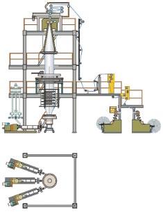 Solution Products ExtruderDrive.