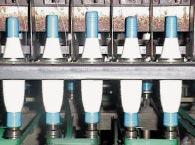 Solution Products Spinning Control.