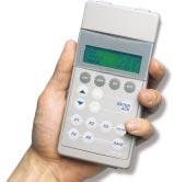Application controller AC 80 for co-ordinating the drive systems.