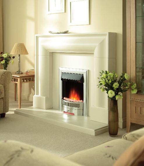 9 obsession The Obsession fire from Valor is a design classic that will create a stunning centrepiece to your home.