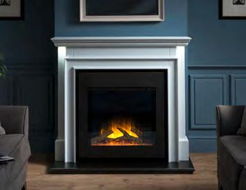 Fire, Best Electric Fireplace Suite, Fireplace Suite of the Year, Best Stove, Appliance of the Year.