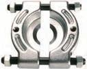 are equipped with a ball tip for removal of bearings 8277 Ball Bearing Separators - HRC 42-45 - forged - chrome