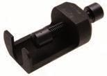 and others - allows easy and damage free dismantling of wiper arms 7794 Wiper Arm Puller BMW & VW