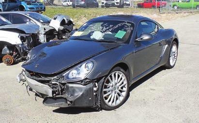 A potential Boxster restoration project?