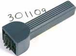 4 Piece - 200, 300, 450 and 600mm bars Alloy steel for strength and durability Suitable for maintenance on engine mountings, cylinder