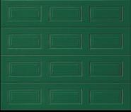 The most popular colours for woodgrain doors Terra brown RAL 8028 Anthracite grey RAL 7016 Steel blue RAL 5011 Fir green RAL 6009 Ochre brown RAL 8001 Window grey RAL 7040 Sapphire blue RAL 5003 Moss
