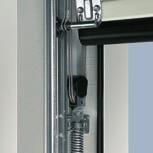 After all, providing a secure environment is the primary job of any garage door.
