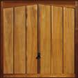 Timber panel doors For some of our customers, there is no substitute
