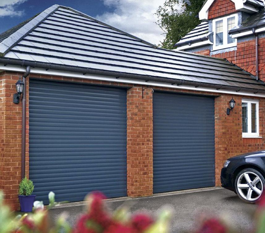 protection for your home. All SeceuroGlide doors are: 3 Made to measure Perfect fit means no compromise on weather protection, insulation or security.
