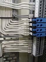 LABELLING Wire Numbers Wire number ferrules shall be placed near the termination on either end of the wire.