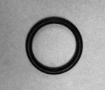 R125 O Ring Seal Part number: 109-004 REFERENCE PART NUMBER: HOSE0013 Solvent-resistant lid gasket