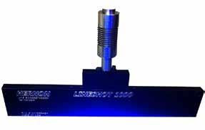 Liquid Optic Wand Part Number: 107-011 Reference Part Number: US1000-34 8mm x 1500mm (59 LG) Lineshot 1000 Part Number: US1000-24 Reference Part Number: US1000-24 UV Beam Adaptor Lineshot1000 8mm