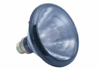UV Replacement Lamp - 100 Watt Part Number: 102-049 REFERENCE PART NUMBER: ULTRAPT0001-A 100 Watt replacement spot lamp for the Ultracure 100-220V Lamp life