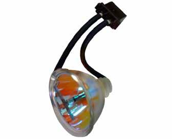 Replacement LAMP FOR ULTRA SPOT 500 Part number: 102-048 Reference Part Number: ULTRAPT500 UV Replacement Lamp - Ultracure 1000