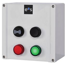 Use the Intelligence in the Gen Eco Controller but Add Special Interfaces Generator Fuel Systems will require some simple additional interface devices from the standard Evo