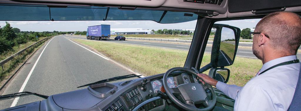 Helping you stay safe on Britain s roads At a glance Driver CPC To drive a bus, coach or lorry as the main part of your job you usually need to get qualified, and then train to stay qualified with a