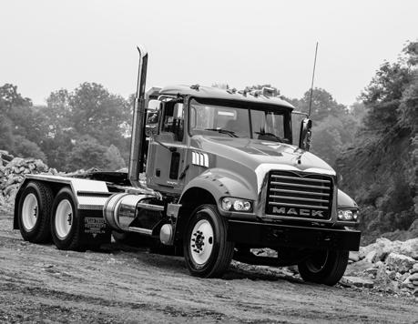Since our company offers new trucks, pre-owned trucks and our own leasing operation, we have the ability to unbiasedly consider every option for each situation.