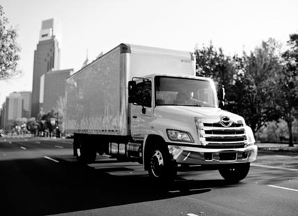 Truck Finance Providing financial solutions for your truck purchase. We have the financial tools available to accommodate your next new or pre-owned truck purchase.