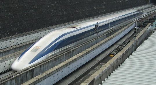 Transportation Applications High Speed Trains Train
