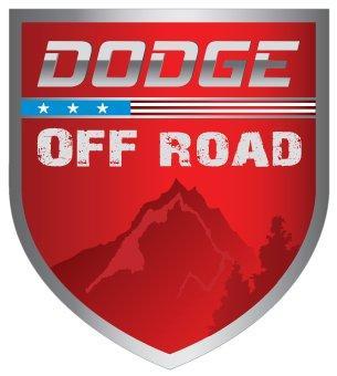 Dodge Off Road, LLC Specializing in Dodge Ram Solid-Axle 4x4 Suspension and Steering for Off Road Applications 855.9009.DOR sales@dodgeoffroad.com dodgeoffroad.