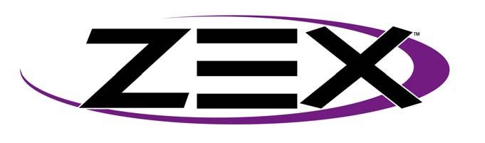 Installation Instructions Dual Perimeter Plate Nitrous System (#82185) Thank you for choosing ZEX.