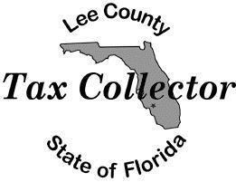Taxicab and Vehicle for Hire- New Driver Packet Lee County Board of County Commissioners, Lee County Municipalities, and the Lee County Tax Collector have worked together to revise the existing