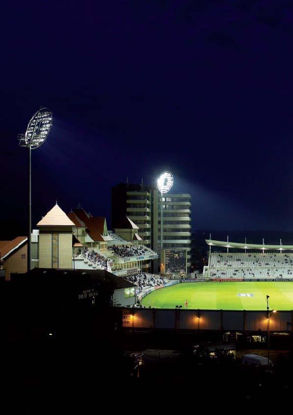 ABACUS FIRST CHOICE FOR SPORTS LIGHTING FLOODLIGHTING Trent