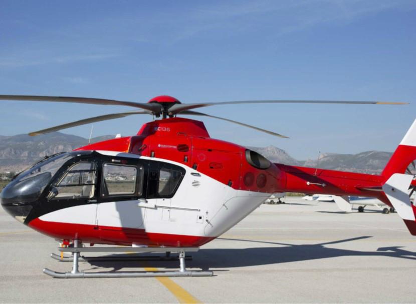 About ITC-AeroLeasing ITC covers a broad range of services from sales, import/export, finance and leasing of various helicopters and fixed wing aircraft as well as consulting aviation projects and