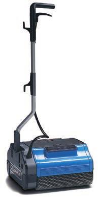 DP 340/420 Duplex Multi-Surface Floor Cleaner From wall to wall and into the tightest corners, the Duplex can be used in restoration or